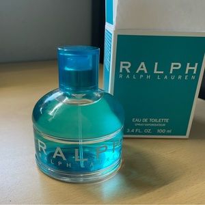 NEW RALPH Eau de Toilette Spray, 3.4 oz